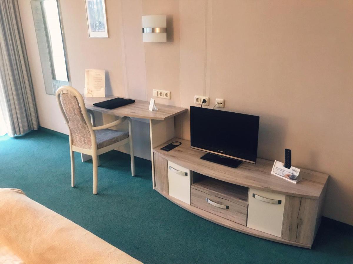 Seehotel Hintere Höhe Münchberg Exteriör bild