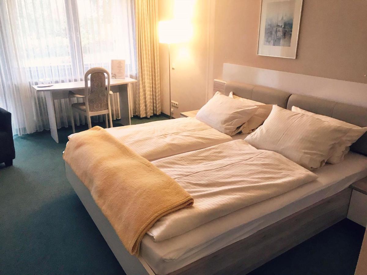 Seehotel Hintere Höhe Münchberg Exteriör bild